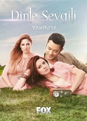 Carátula de Dinle Sevgili