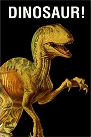 Carátula de Dinosaur