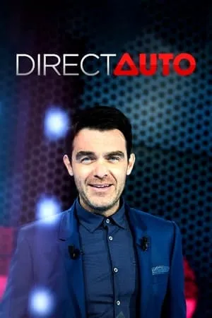 Carátula de Direct Auto