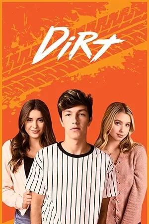 Carátula de Dirt