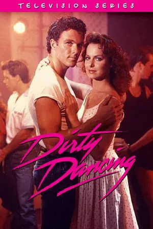 Carátula de Dirty Dancing