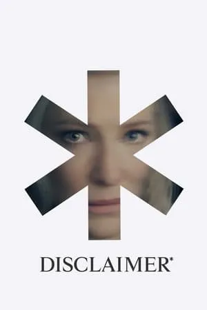 Carátula de Disclaimer