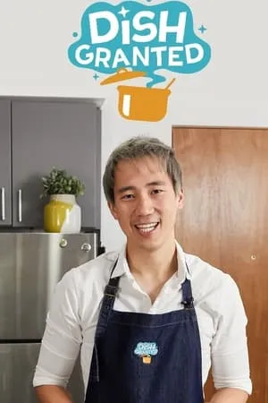 Carátula de Dish Granted