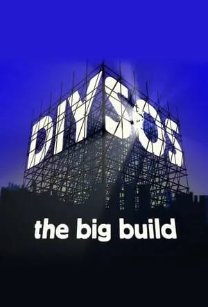 Carátula de DIY SOS