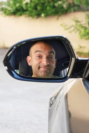 Carátula de Django Asül – Rückspiegel