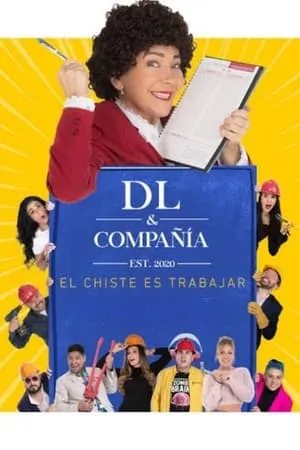Carátula de DL & Compañía