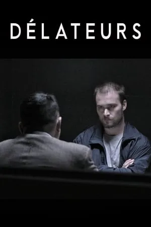 Carátula de Délateurs
