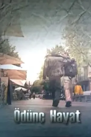 Carátula de Ödünç Hayat