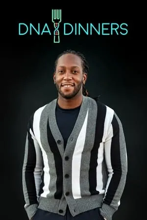 Carátula de DNA Dinners