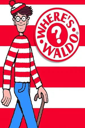 Carátula de ¿Dónde está Wally?