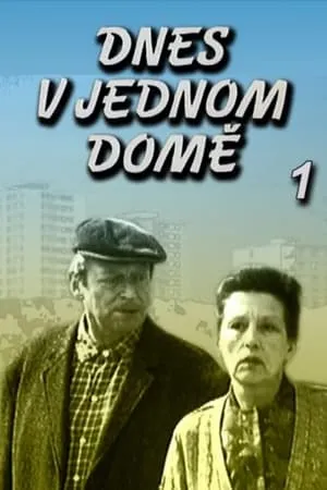 Carátula de Dnes v jednom domě