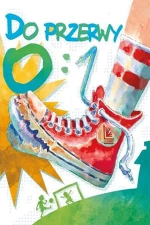 Carátula de Do przerwy 0:1