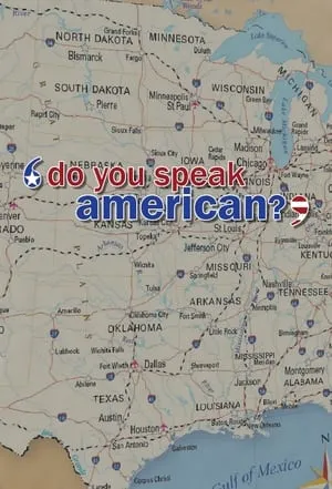 Carátula de Do You Speak American?