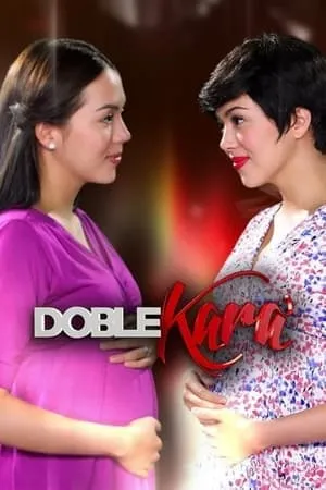 Carátula de Doble Kara