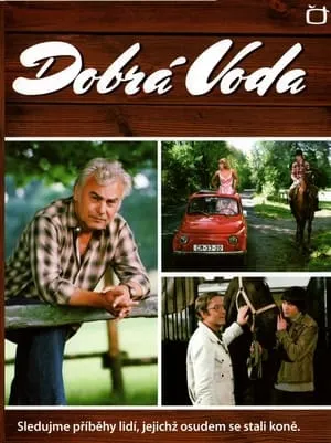 Carátula de Dobrá Voda