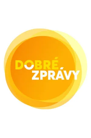 Carátula de Dobré zprávy