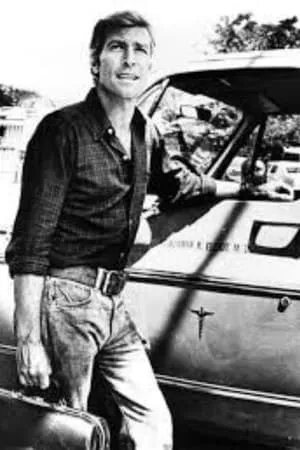 Carátula de Doc Elliot