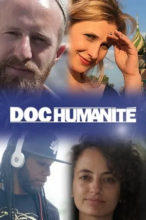 Carátula de Doc humanité