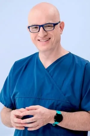 Carátula de Doc Vadeboncoeur contre-attaque!