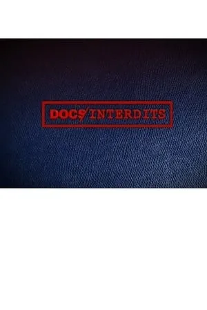 Carátula de Docs interdits