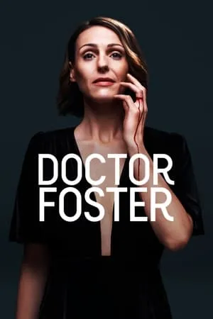 Carátula de Doctor Foster