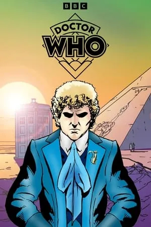 Carátula de Doctor Who: Real Time