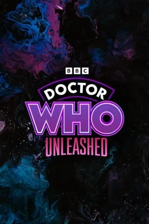 Carátula de Doctor Who: Unleashed