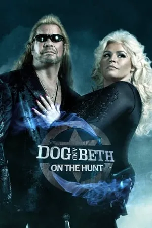 Carátula de Dog and Beth: On the Hunt