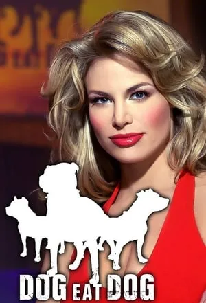 Carátula de Dog Eat Dog