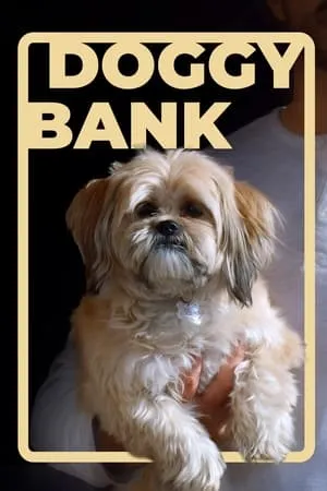 Carátula de Doggy Bank