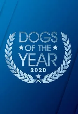 Carátula de Dogs of the Year