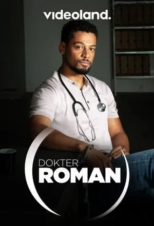 Carátula de Dokter Roman