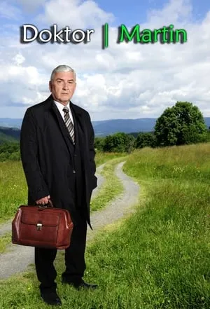 Carátula de Doktor Martin