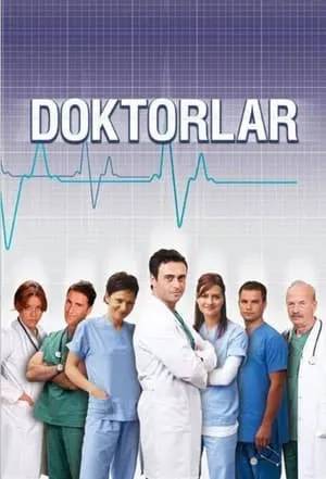 Carátula de Doktorlar