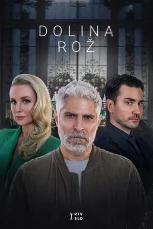 Carátula de Dolina rož