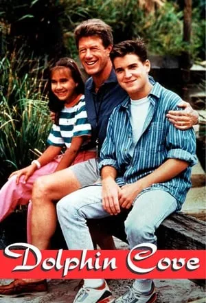 Carátula de Dolphin Cove