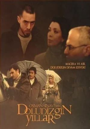 Carátula de Doludizgin Yıllar