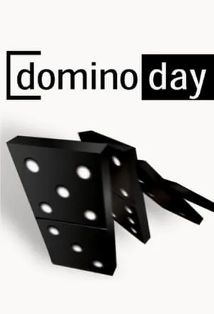 Carátula de Domino Day