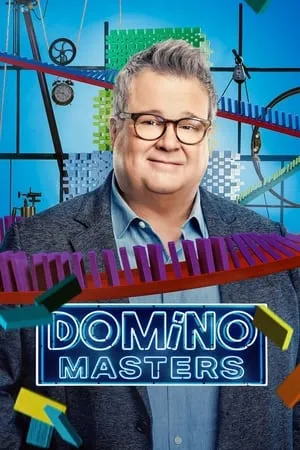 Carátula de Domino Masters