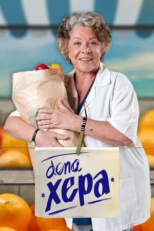 Carátula de Dona Xepa