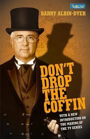 Carátula de Don't Drop the Coffin