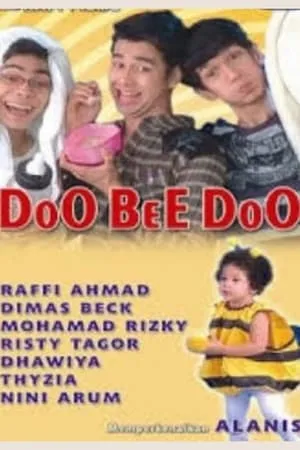 Carátula de Doo Bee Doo
