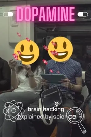 Carátula de Dopamine