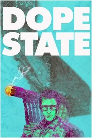 Carátula de Dope State