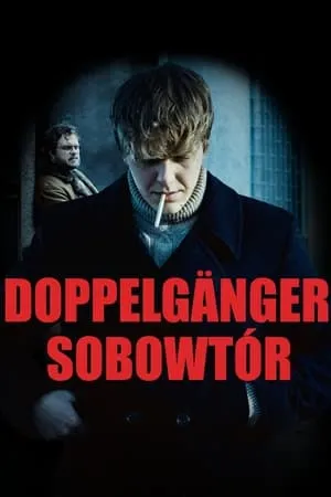 Carátula de Doppelgänger. Sobowtór