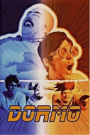 Carátula de Dormo