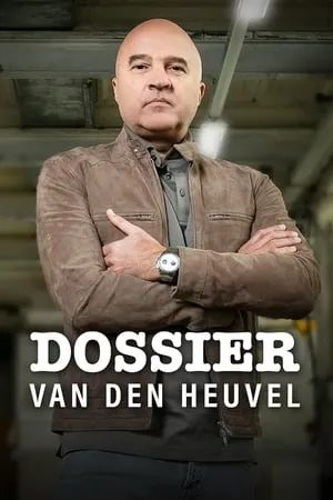 Carátula de Dossier van den Heuvel
