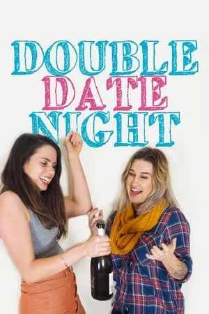 Carátula de Double Date Night