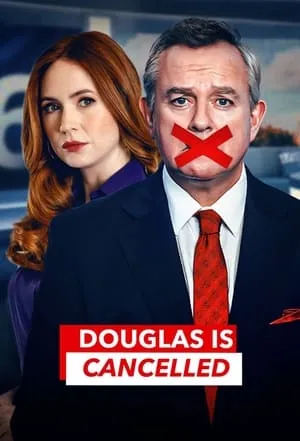 Carátula de Douglas Is Cancelled