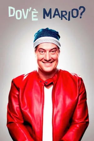Carátula de Dov'è Mario?
